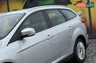 Универсал Ford Focus 2013 в 