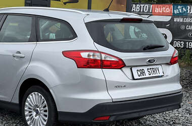 Универсал Ford Focus 2013 в 