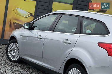 Универсал Ford Focus 2013 в 