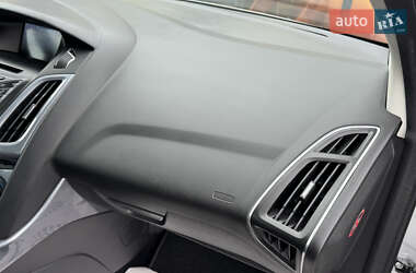 Универсал Ford Focus 2013 в 