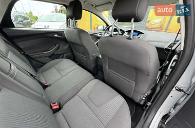 Универсал Ford Focus 2013 в 