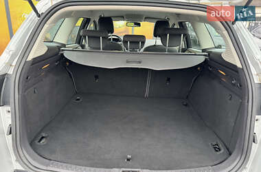Универсал Ford Focus 2013 в 