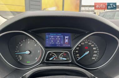 Универсал Ford Focus 2013 в 