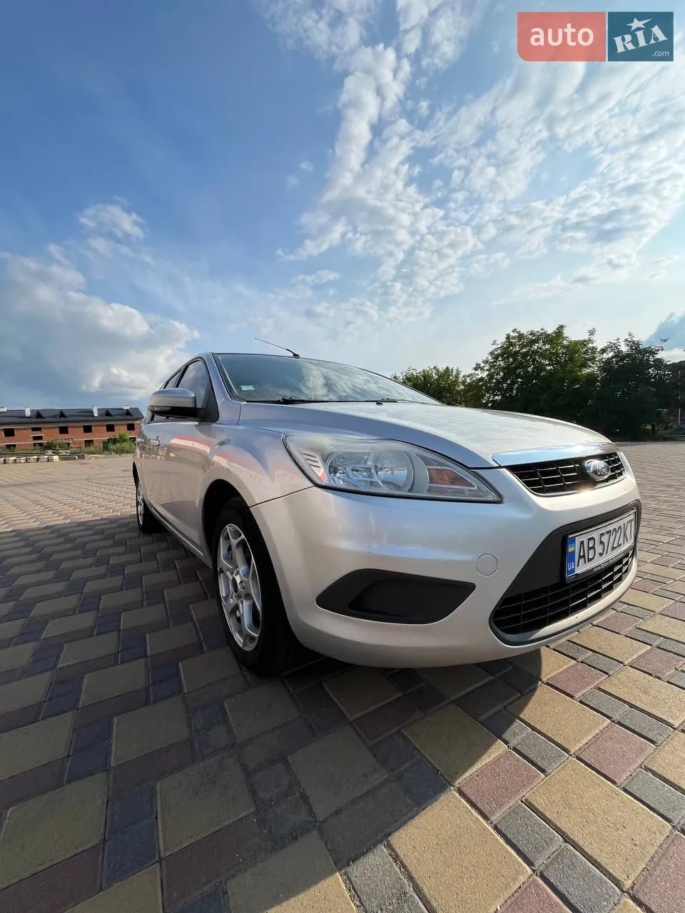 2010 Ford Focus - мініатюра 34