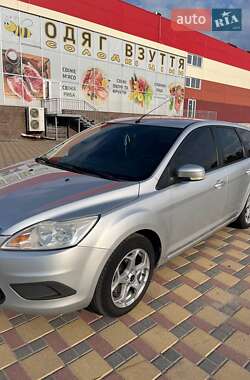 Универсал Ford Focus 2009 в 