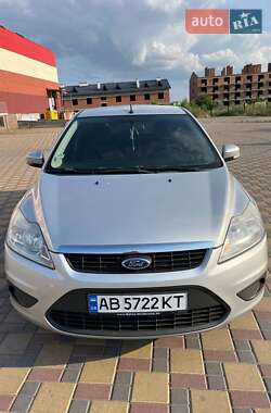 Универсал Ford Focus 2009 в 