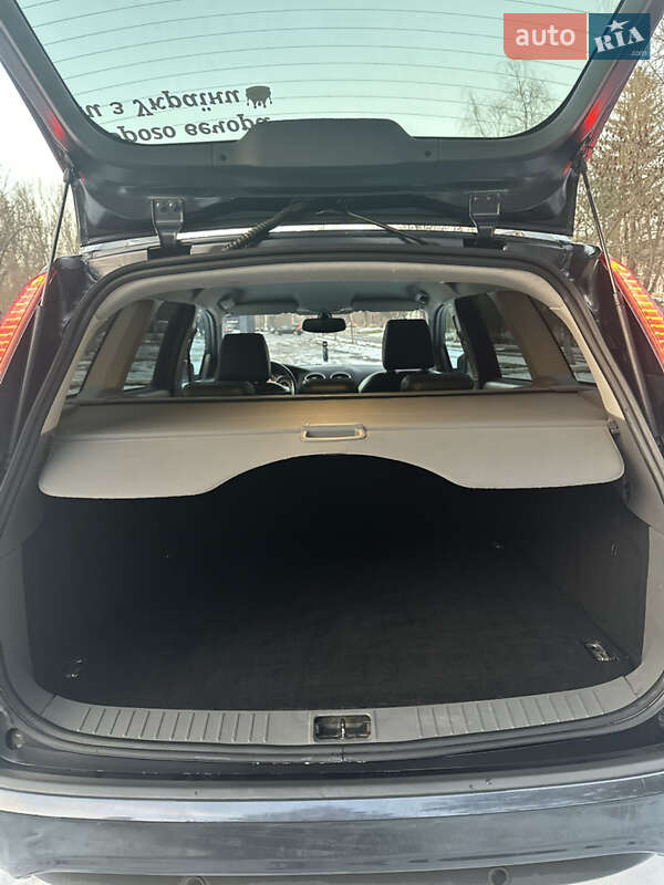 Універсал Ford Focus 2009 в Дрогобичі