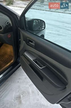 Універсал Ford Focus 2009 в 