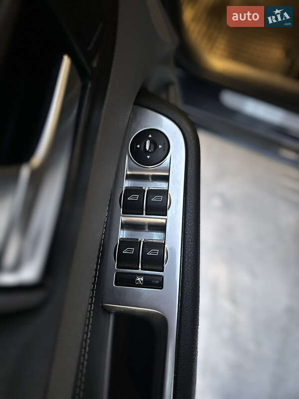 Універсал Ford Focus 2009 в Дрогобичі