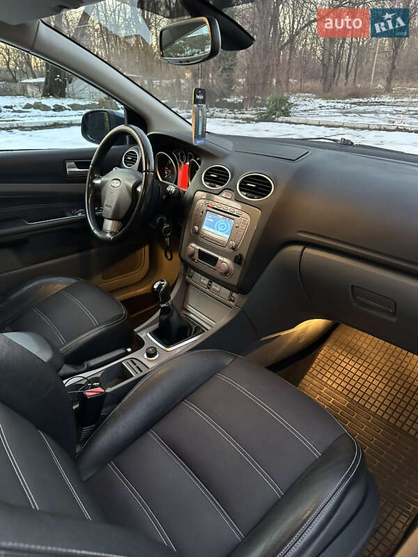 Універсал Ford Focus 2009 в Дрогобичі