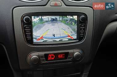 Універсал Ford Focus 2010 в 