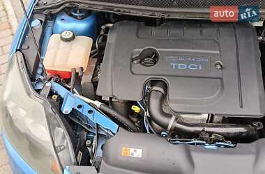 Універсал Ford Focus 2010 в 
