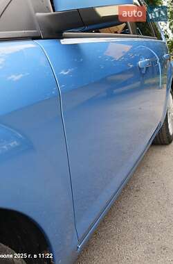 Універсал Ford Focus 2010 в 