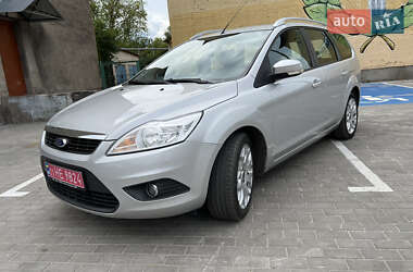 Универсал Ford Focus 2008 в 