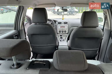 Универсал Ford Focus 2008 в 