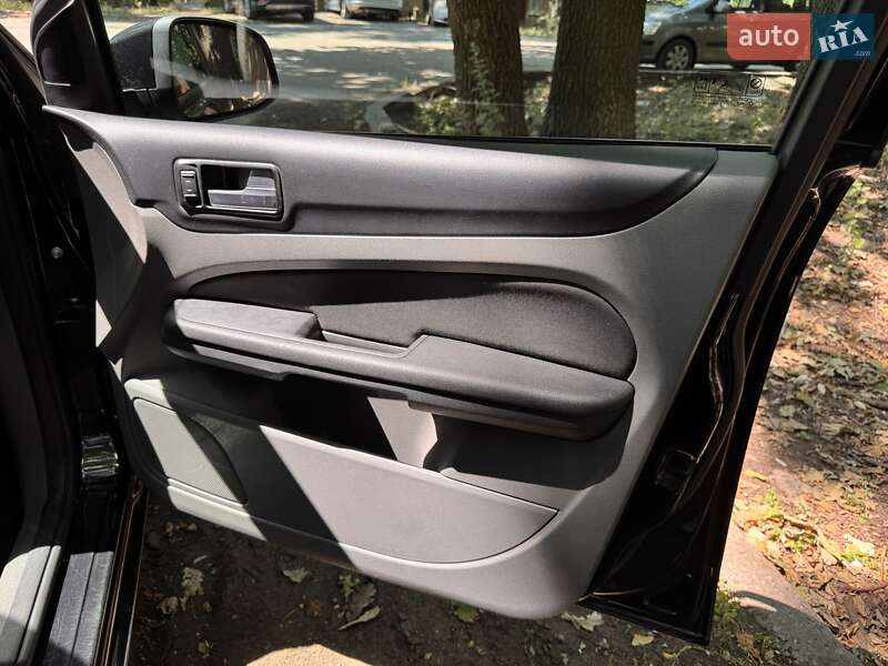 Универсал Ford Focus 2010 в Запорожье
