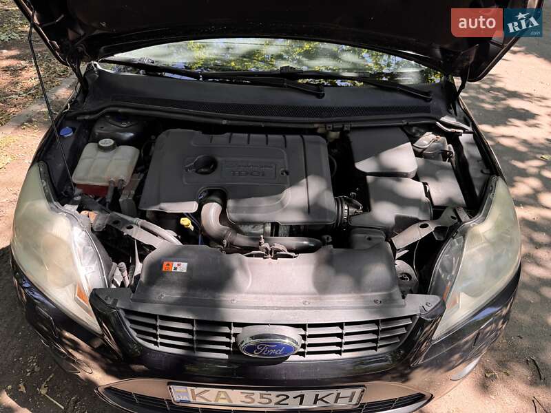 Универсал Ford Focus 2010 в Запорожье