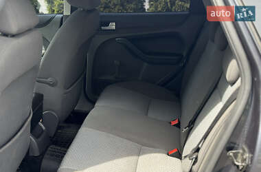 Универсал Ford Focus 2007 в 