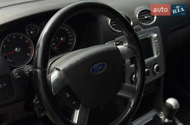 Универсал Ford Focus 2007 в 