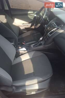 Седан Ford Focus 2013 в 