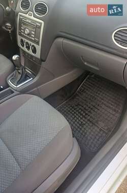 Універсал Ford Focus 2007 в 