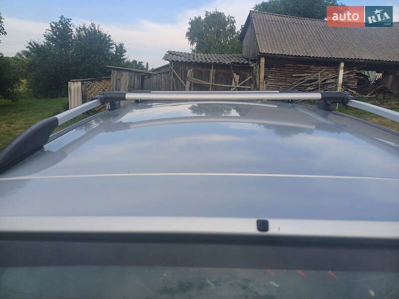 Универсал Ford Focus 2007 в Киеве
