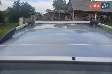 Універсал Ford Focus 2007 в 