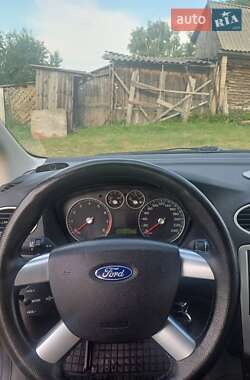 Універсал Ford Focus 2007 в 