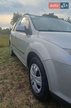Універсал Ford Focus 2007 в 
