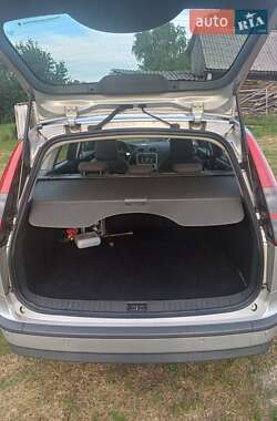 Універсал Ford Focus 2007 в 