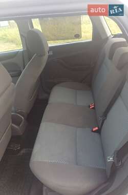 Універсал Ford Focus 2007 в 