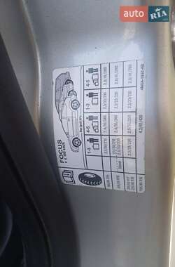 Універсал Ford Focus 2007 в 
