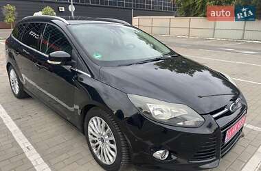 Універсал Ford Focus 2011 в Луцьку