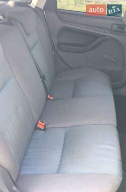 Універсал Ford Focus 2007 в 