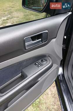 Универсал Ford Focus 2005 в 