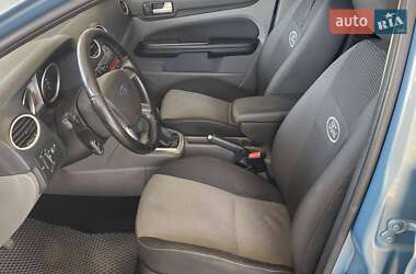 Универсал Ford Focus 2010 в 