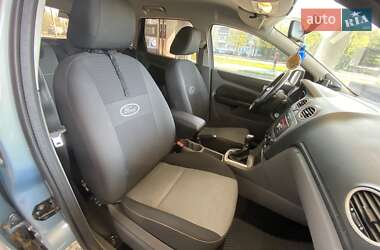Универсал Ford Focus 2010 в 