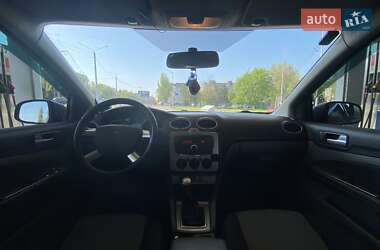 Универсал Ford Focus 2010 в 