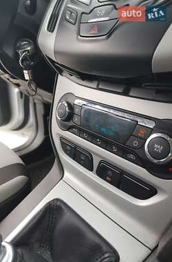 Универсал Ford Focus 2013 в 