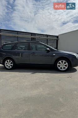 Универсал Ford Focus 2006 в 