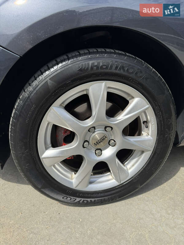 Универсал Ford Focus 2006 в Киеве