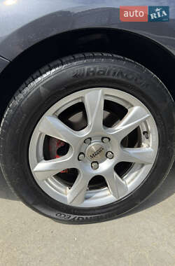 Универсал Ford Focus 2006 в 