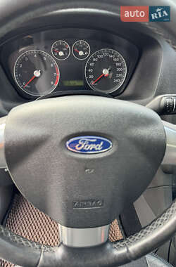 Универсал Ford Focus 2006 в 