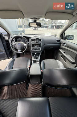 Универсал Ford Focus 2006 в 