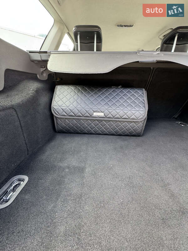 Универсал Ford Focus 2006 в Киеве