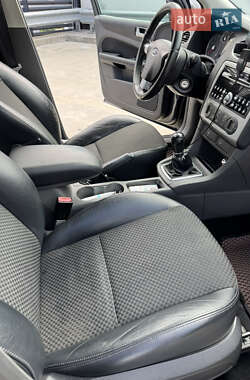 Универсал Ford Focus 2006 в 