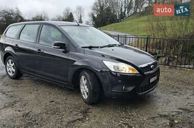 Універсал Ford Focus 2008 в Києві
