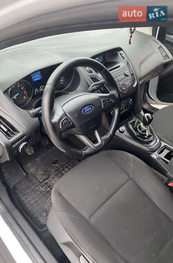Универсал Ford Focus 2015 в 