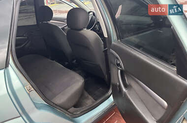 Хэтчбек Ford Focus 1999 в 