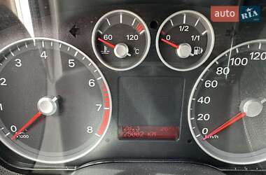 Универсал Ford Focus 2007 в 